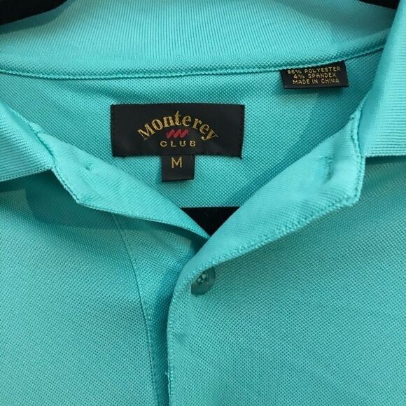 Monterrey Club polo    - Picture 2 of 6